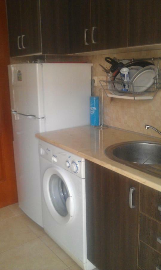 Apartment 60M From Sea! Nea Kallikrateia Zewnętrze zdjęcie