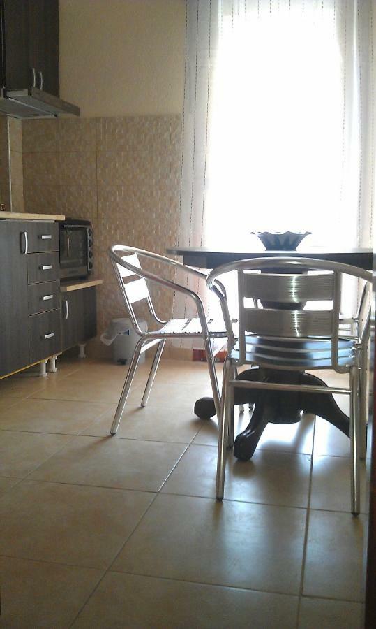 Apartment 60M From Sea! Nea Kallikrateia Zewnętrze zdjęcie