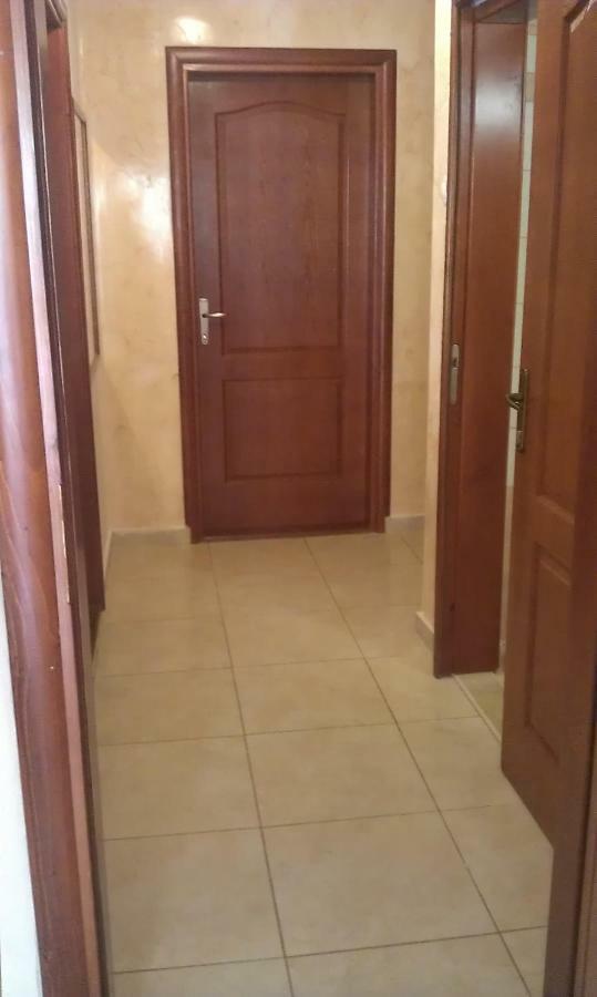 Apartment 60M From Sea! Nea Kallikrateia Zewnętrze zdjęcie
