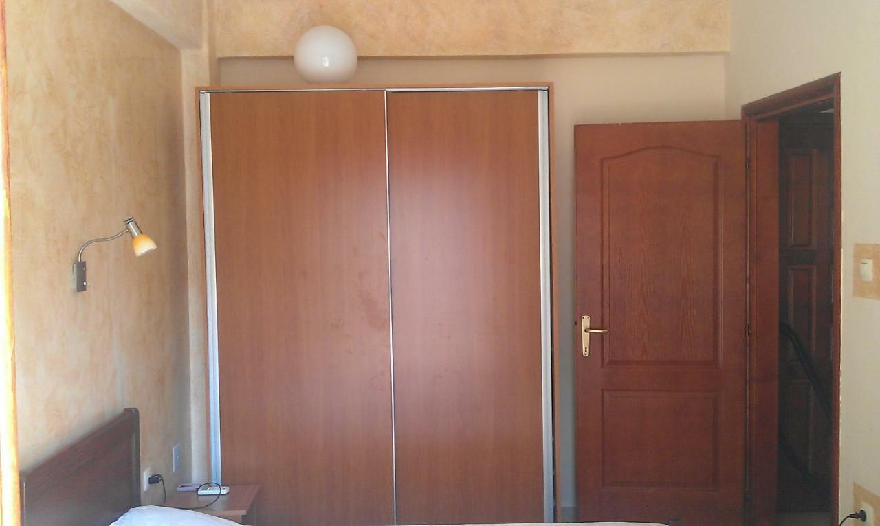 Apartment 60M From Sea! Nea Kallikrateia Zewnętrze zdjęcie
