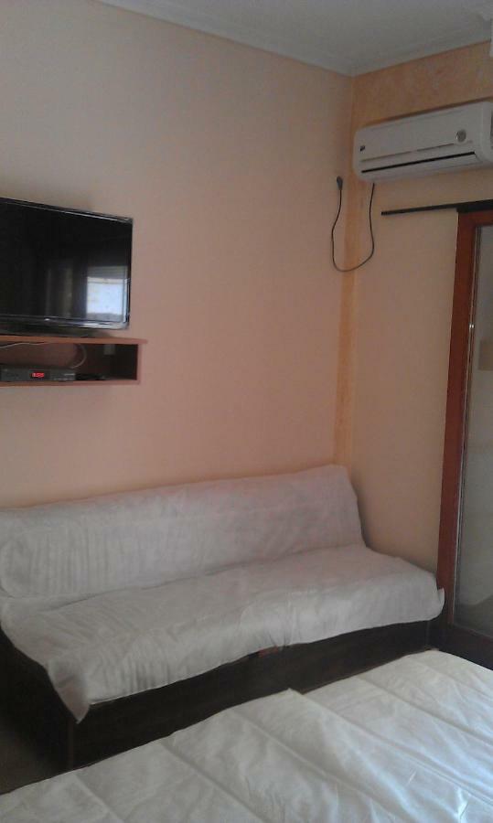 Apartment 60M From Sea! Nea Kallikrateia Zewnętrze zdjęcie