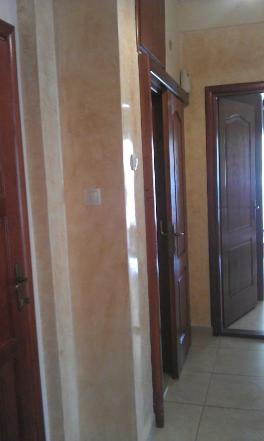 Apartment 60M From Sea! Nea Kallikrateia Zewnętrze zdjęcie