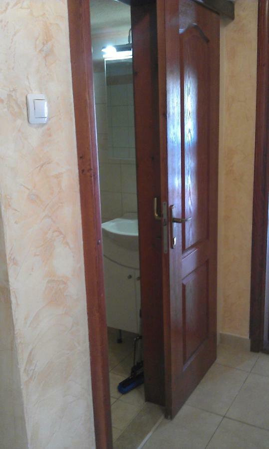Apartment 60M From Sea! Nea Kallikrateia Zewnętrze zdjęcie