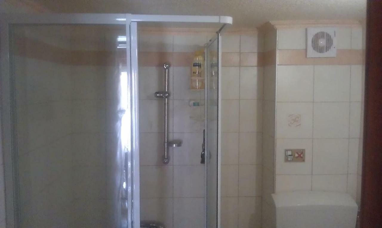 Apartment 60M From Sea! Nea Kallikrateia Zewnętrze zdjęcie